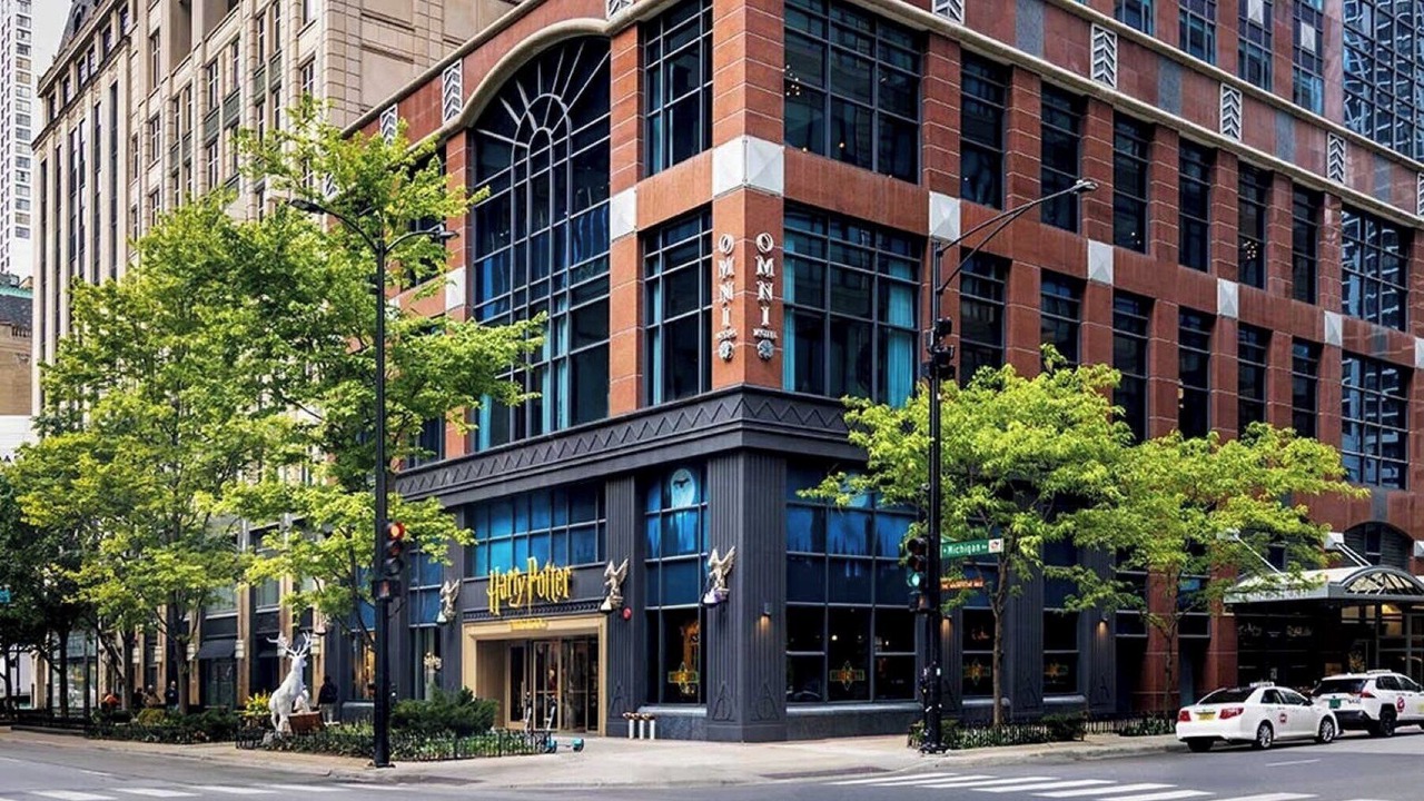 Photo of Outdoor in Near North Side