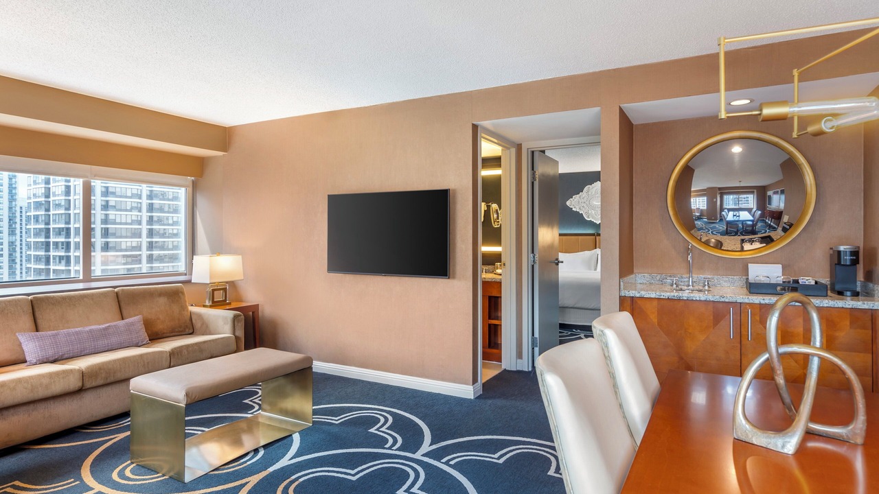 Photo of Bedroom in Near North Side