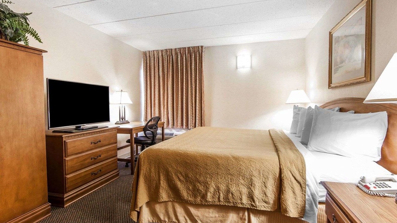 Photo of Bedroom in Chillicothe