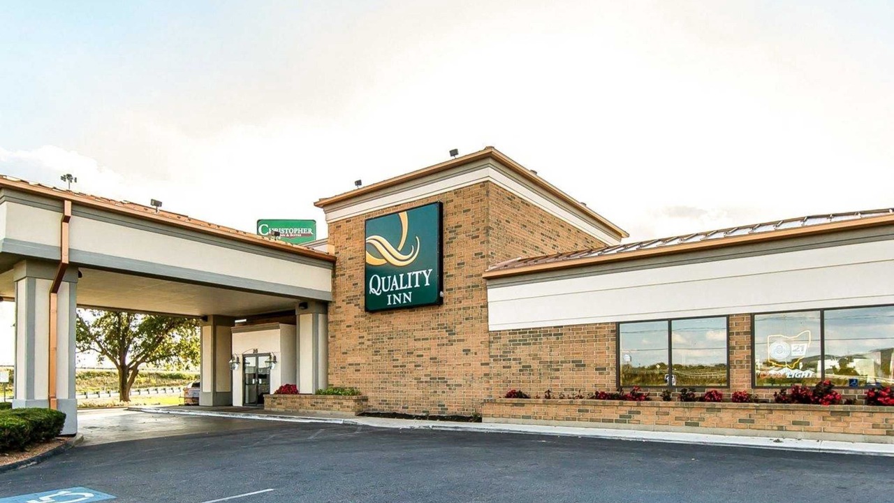Photo of Outdoor in Chillicothe