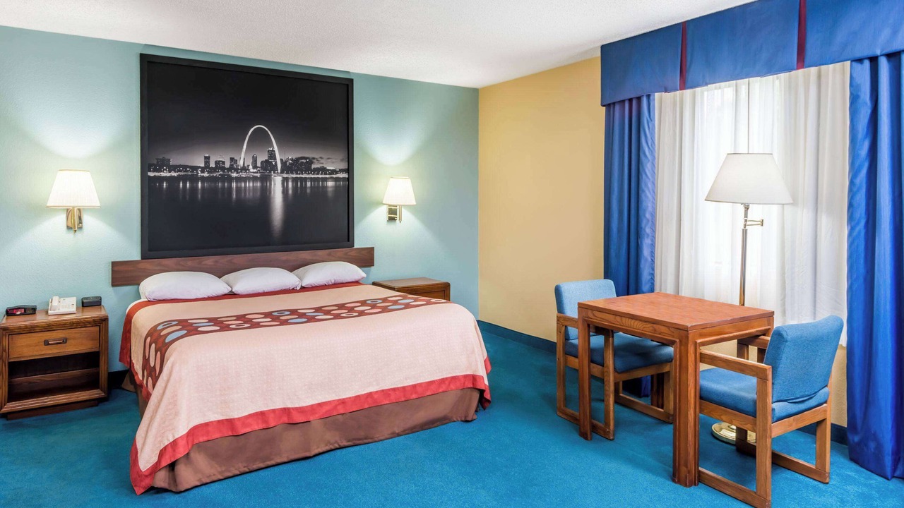 Photo of Bedroom in O'Fallon