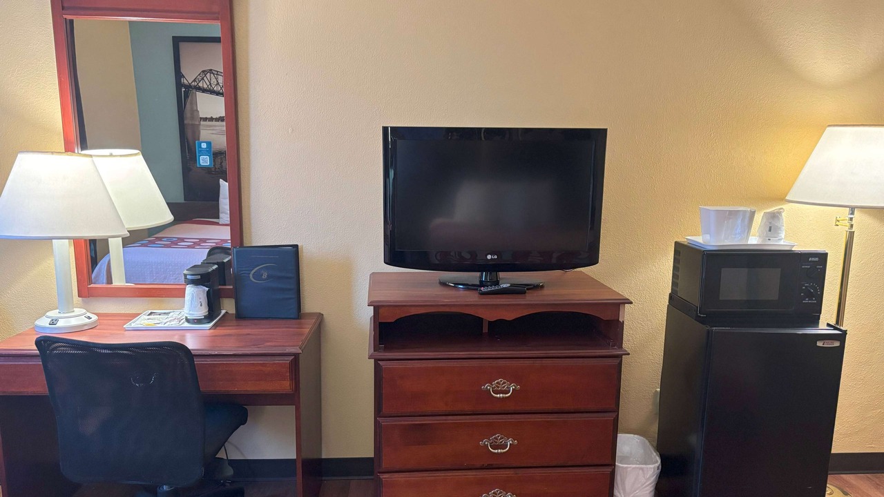 Photo of Bedroom in O'Fallon