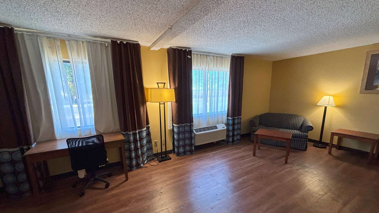 Photo of Bedroom in O'Fallon