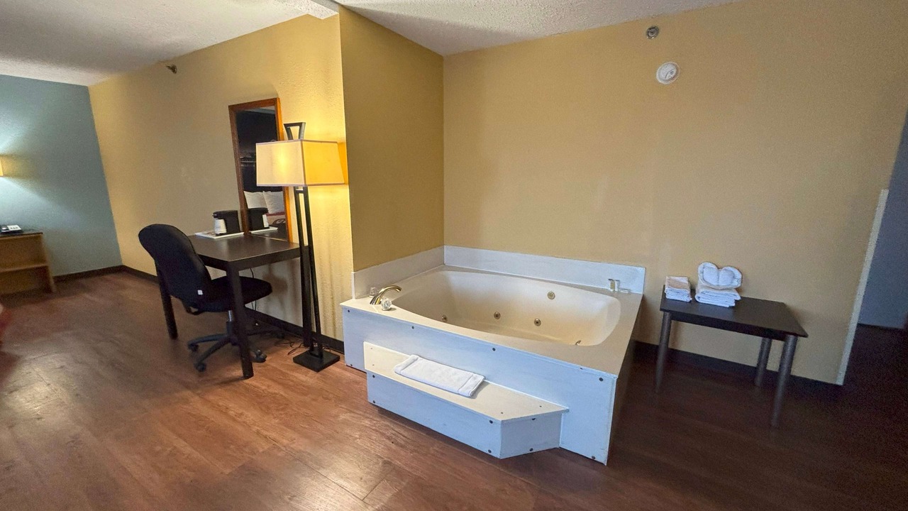 Photo of Bedroom in O'Fallon