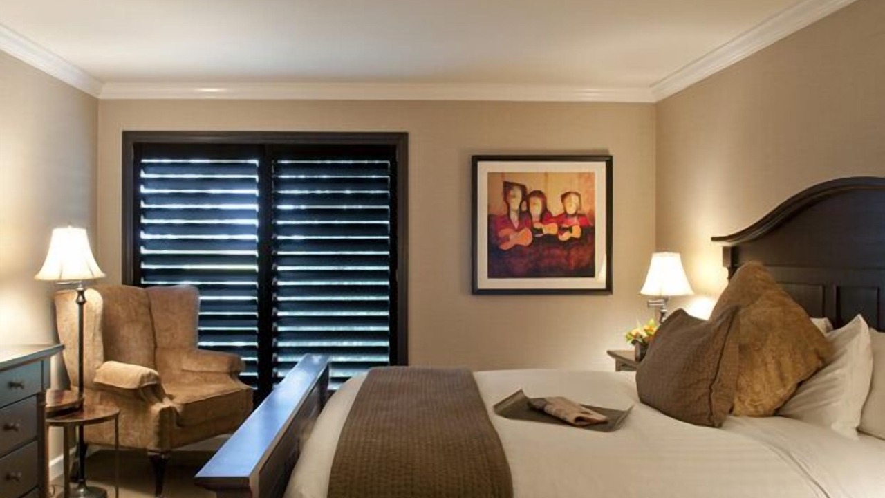 Photo of Bedroom in Cupertino