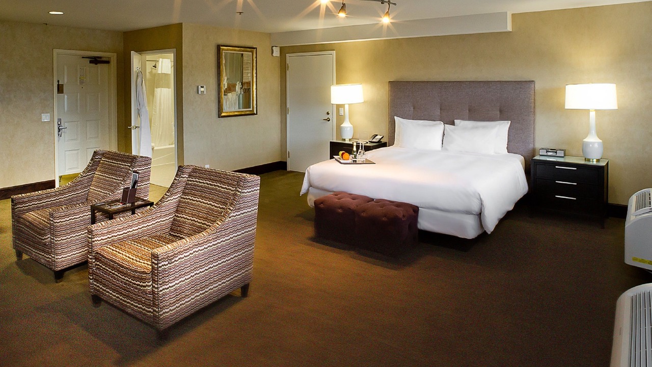 Photo of Bedroom in Cupertino