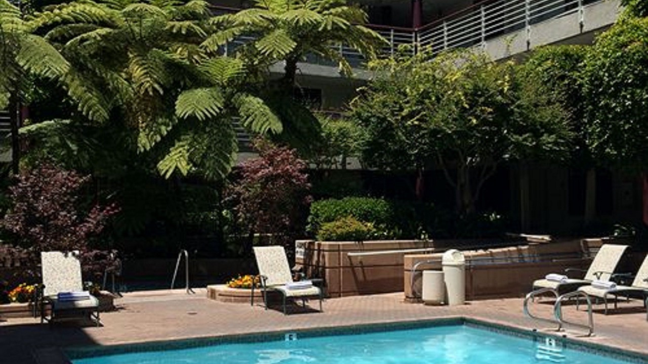 Photo of Outdoor in Cupertino