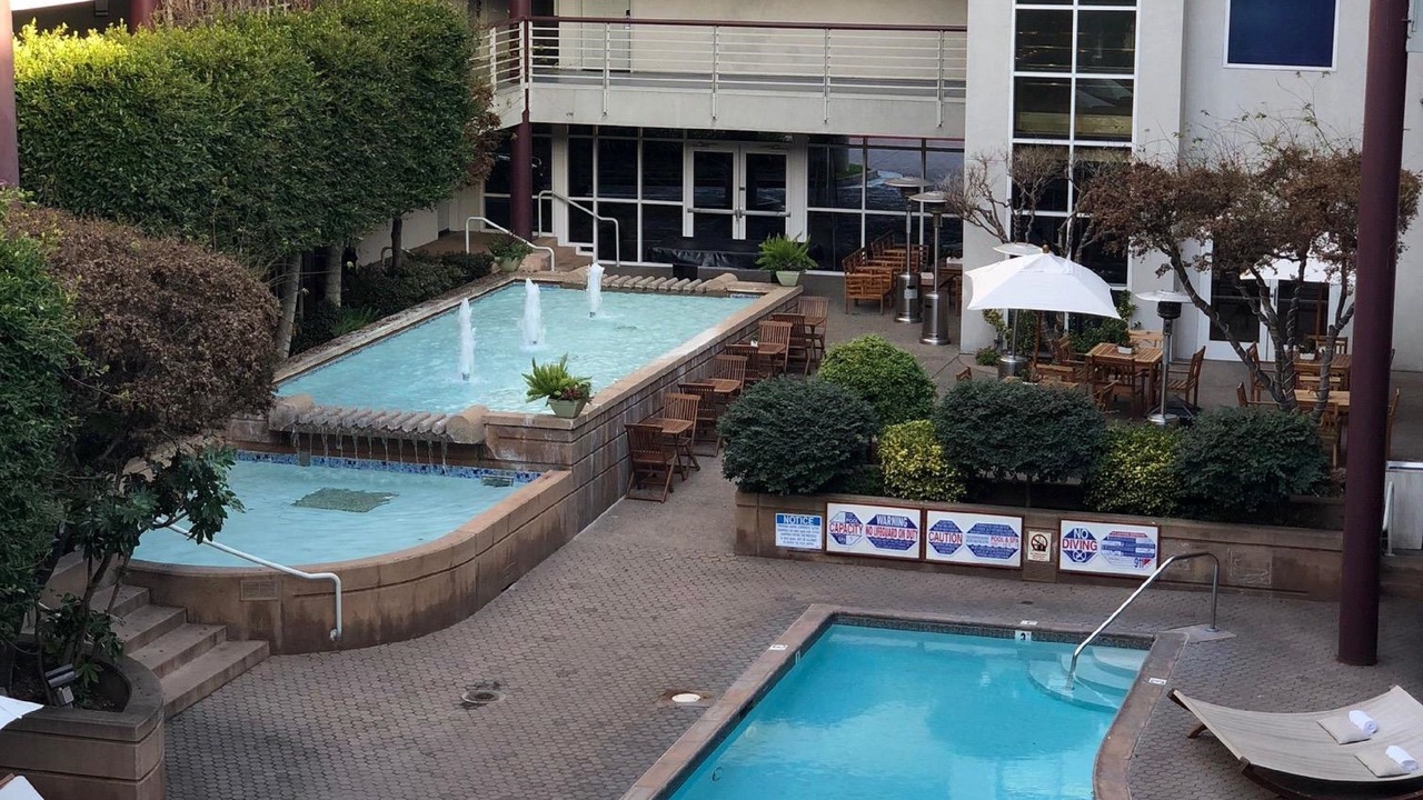 Photo of Patio Balcony in Cupertino