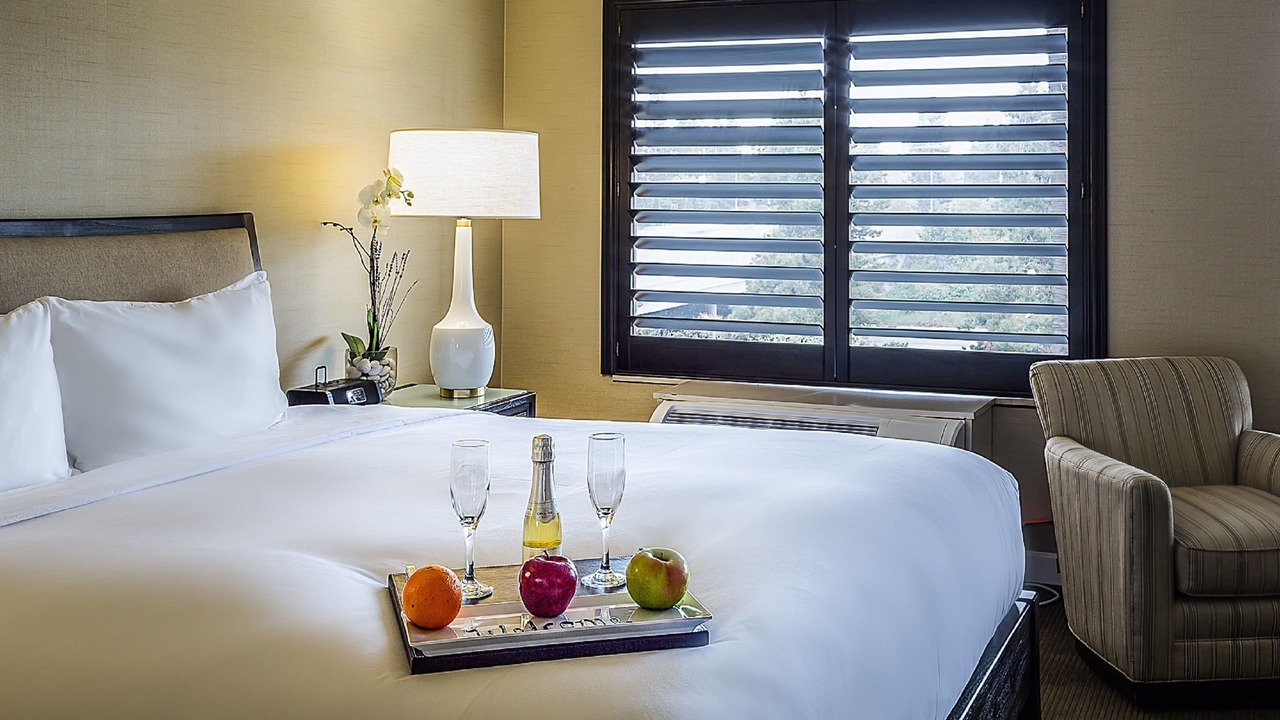 Photo of Bedroom in Cupertino