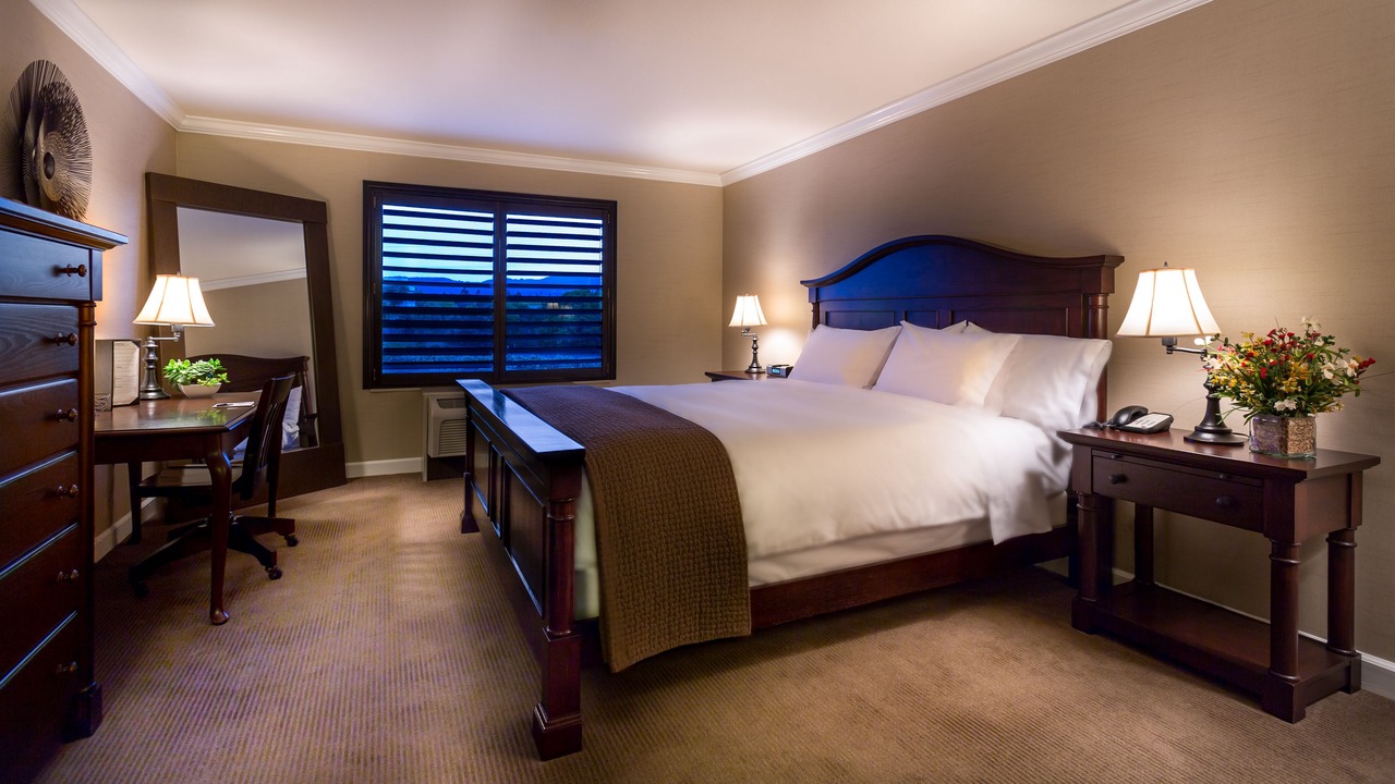 Photo of Bedroom in Cupertino