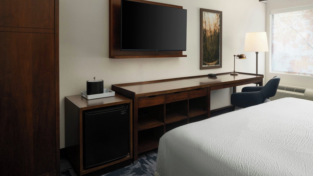 Photo of Bedroom in Graysville