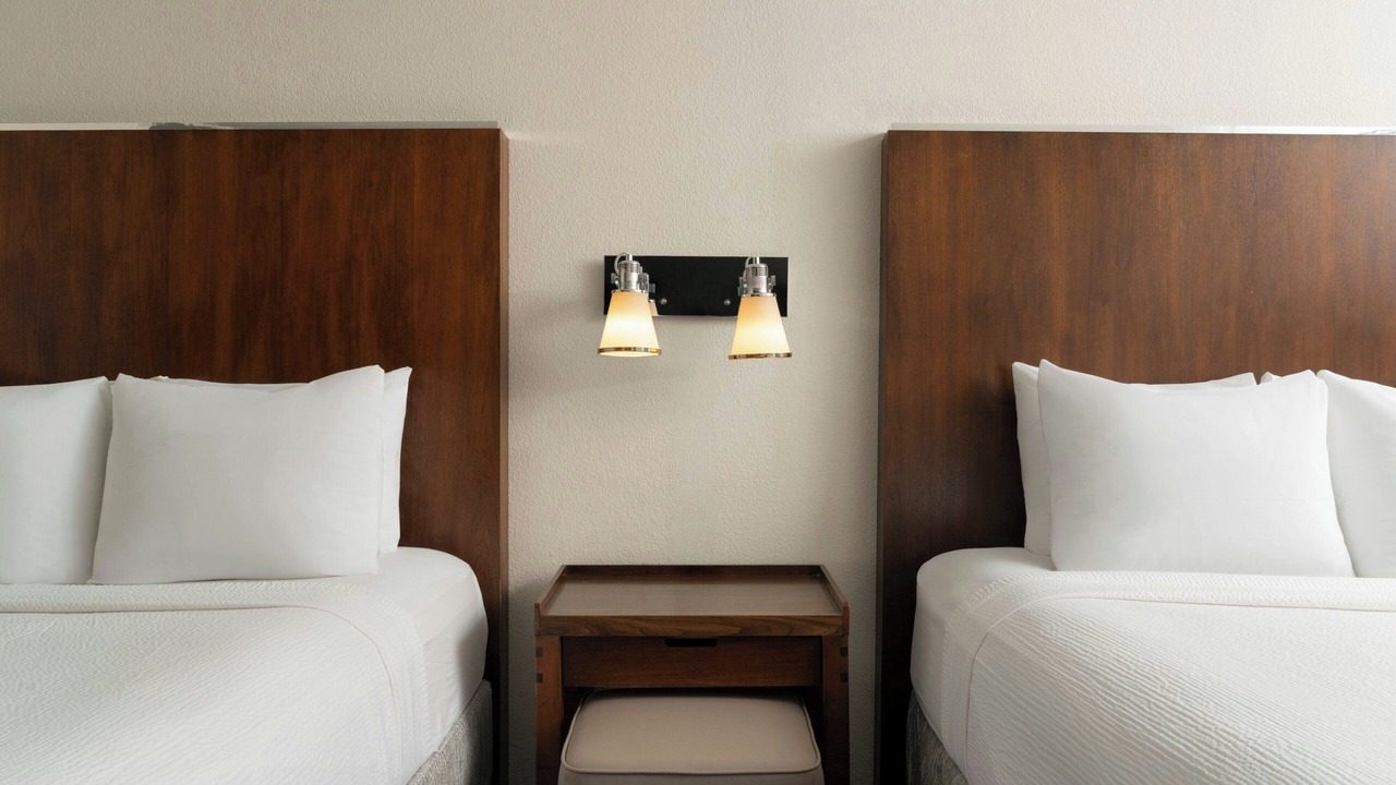 Photo of Bedroom in Graysville