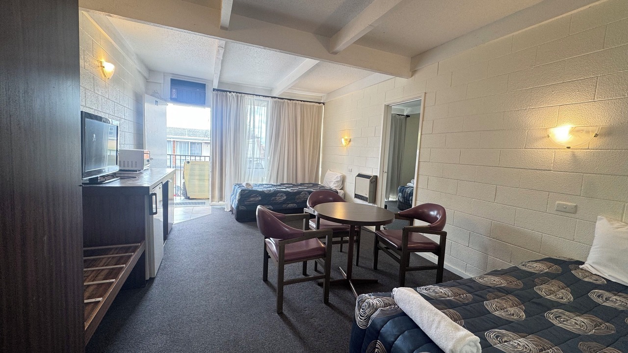 Photo of Bedroom in Morwell