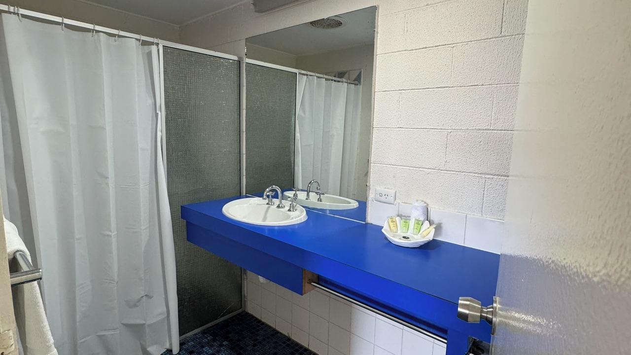 Photo of Bathroom in Morwell