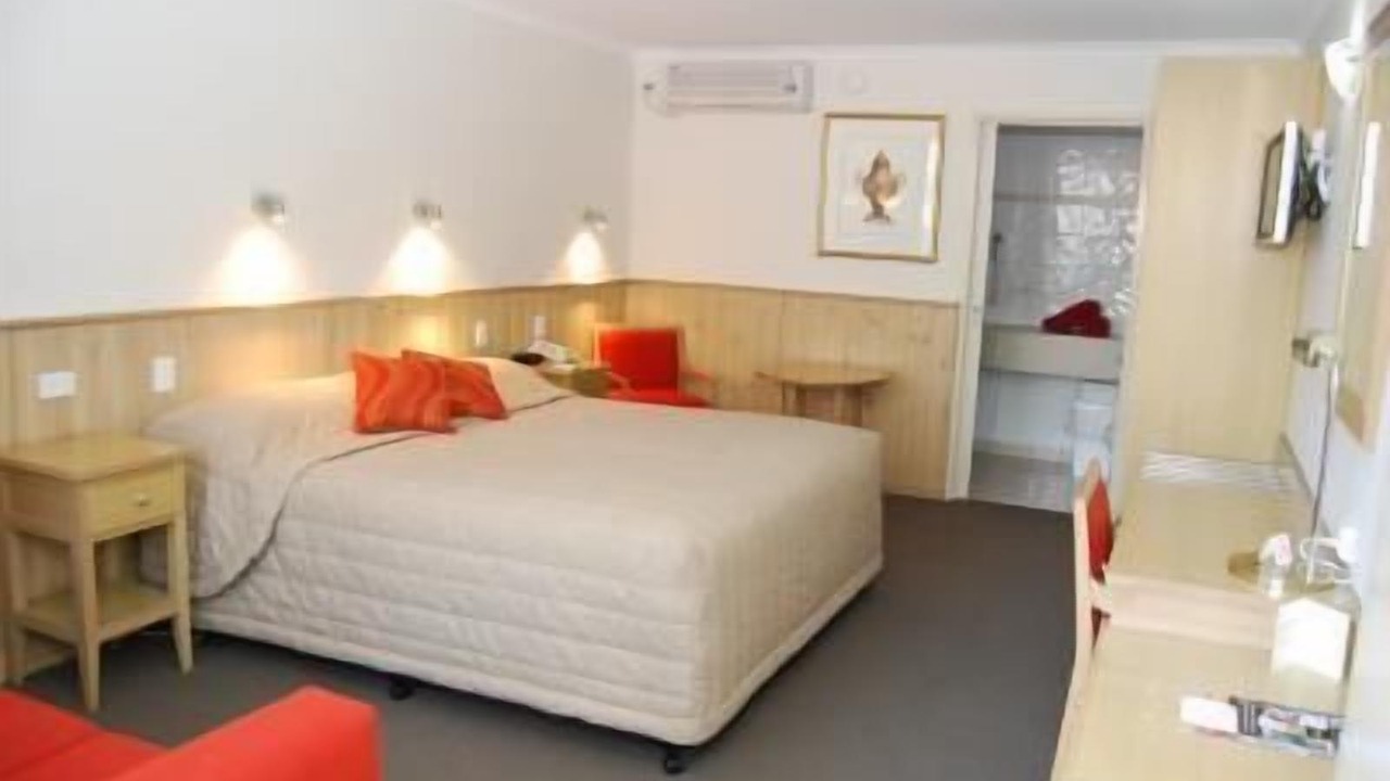 Photo of Bedroom in Morwell