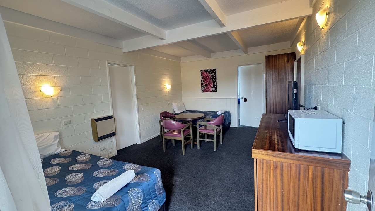 Photo of Bedroom in Morwell