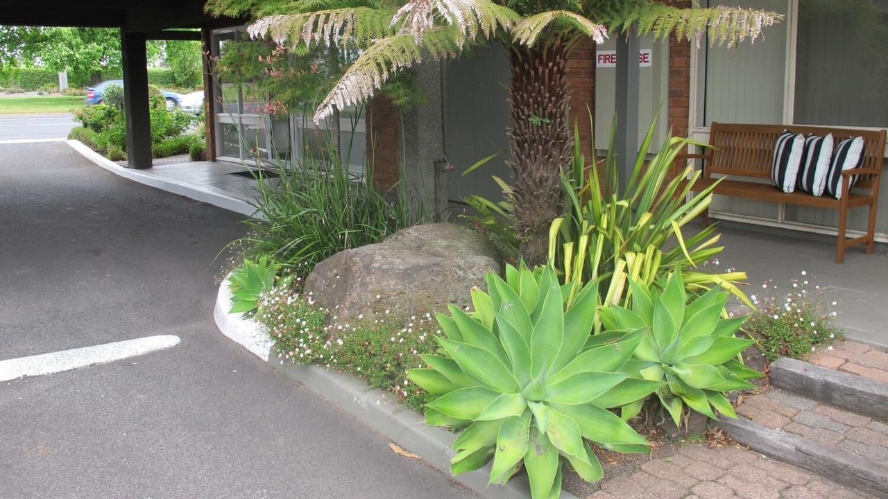 Photo of Outdoor in Morwell