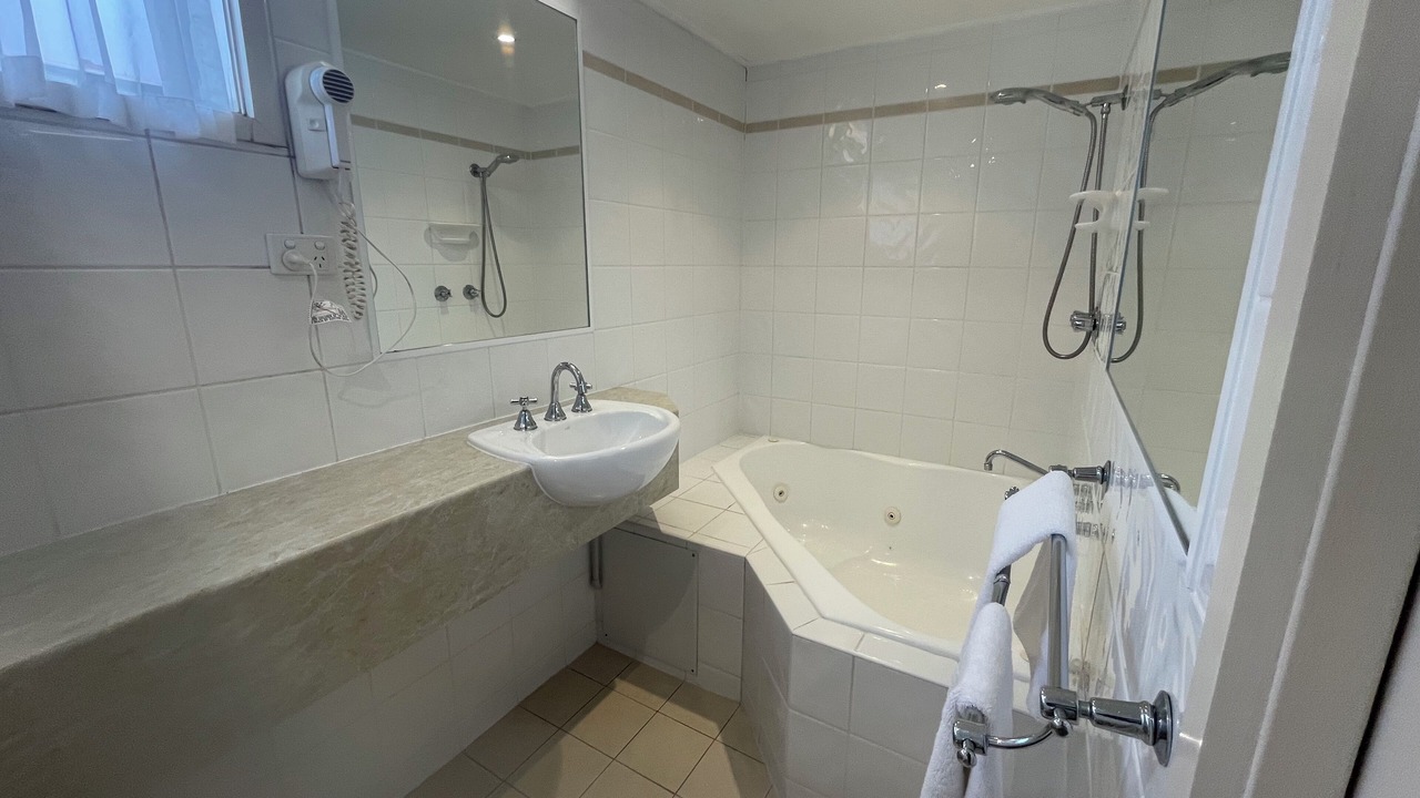Photo of Bathroom in Morwell