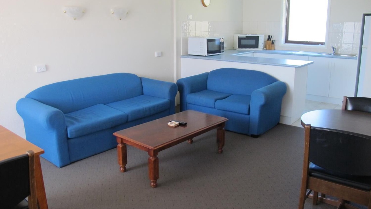 Photo of Livingroom in Morwell