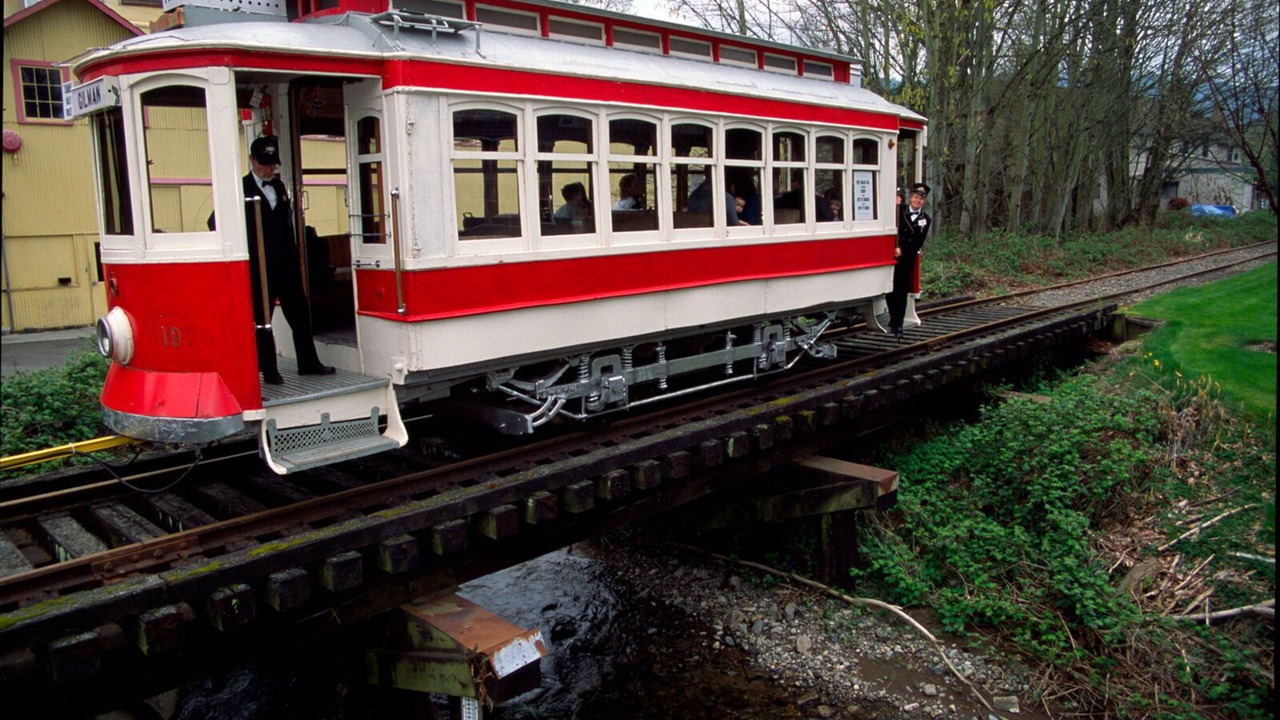 Photo of Others in Issaquah