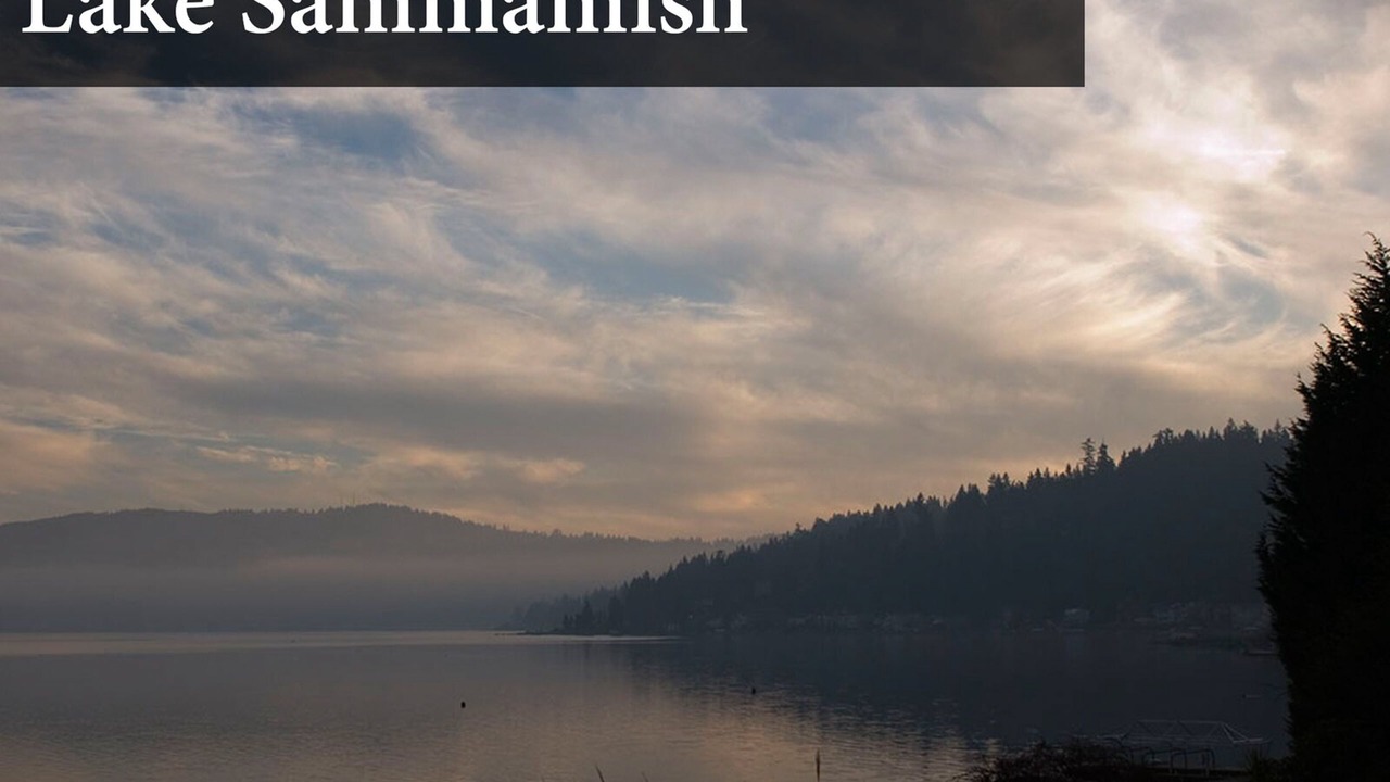 Photo of Others in Issaquah