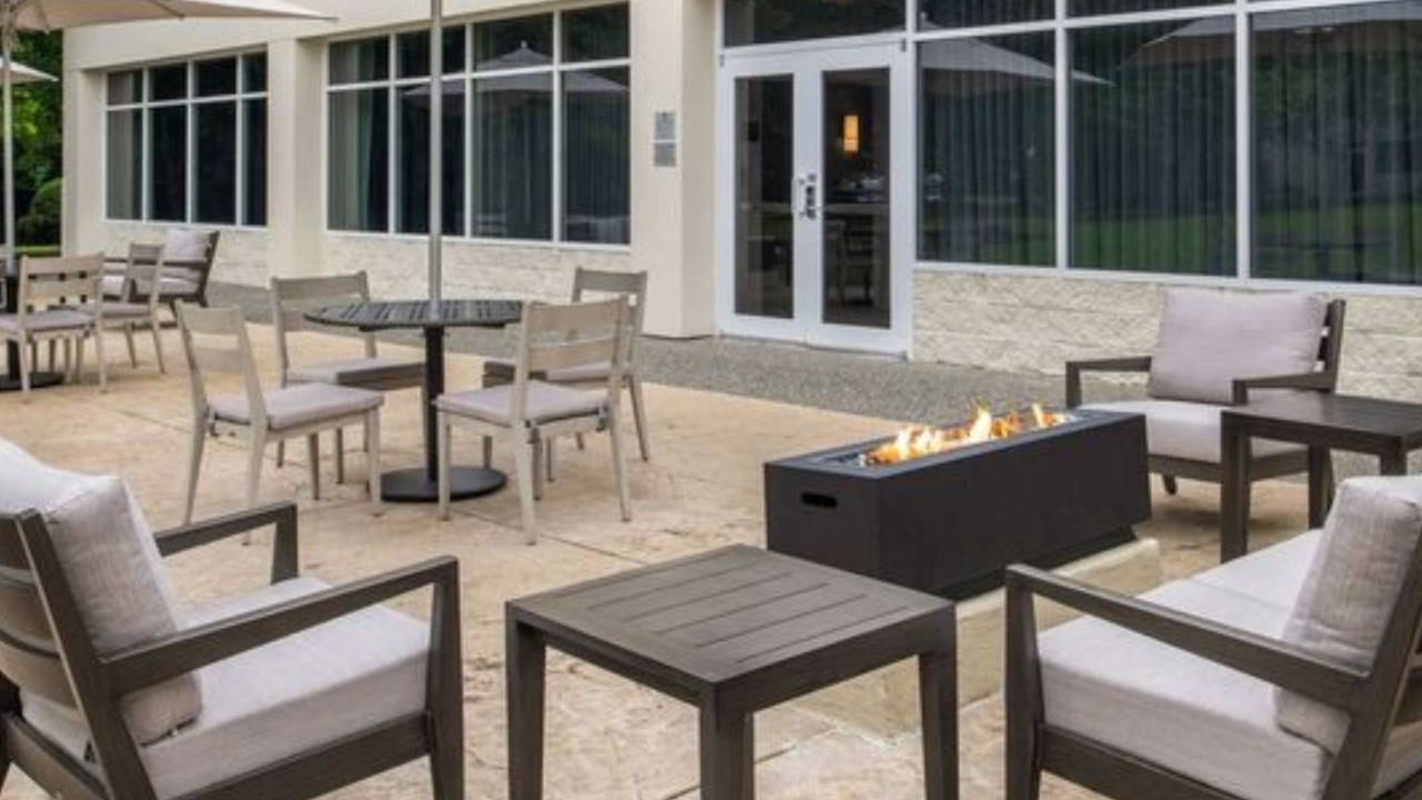 Photo of Patio Balcony in Issaquah