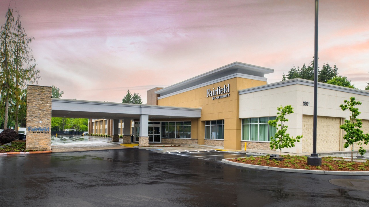 Photo of Outdoor in Issaquah