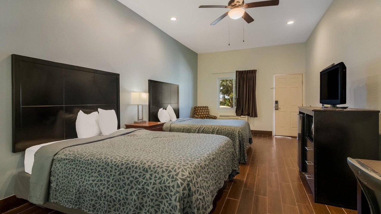 Photo of Bedroom in Fulton