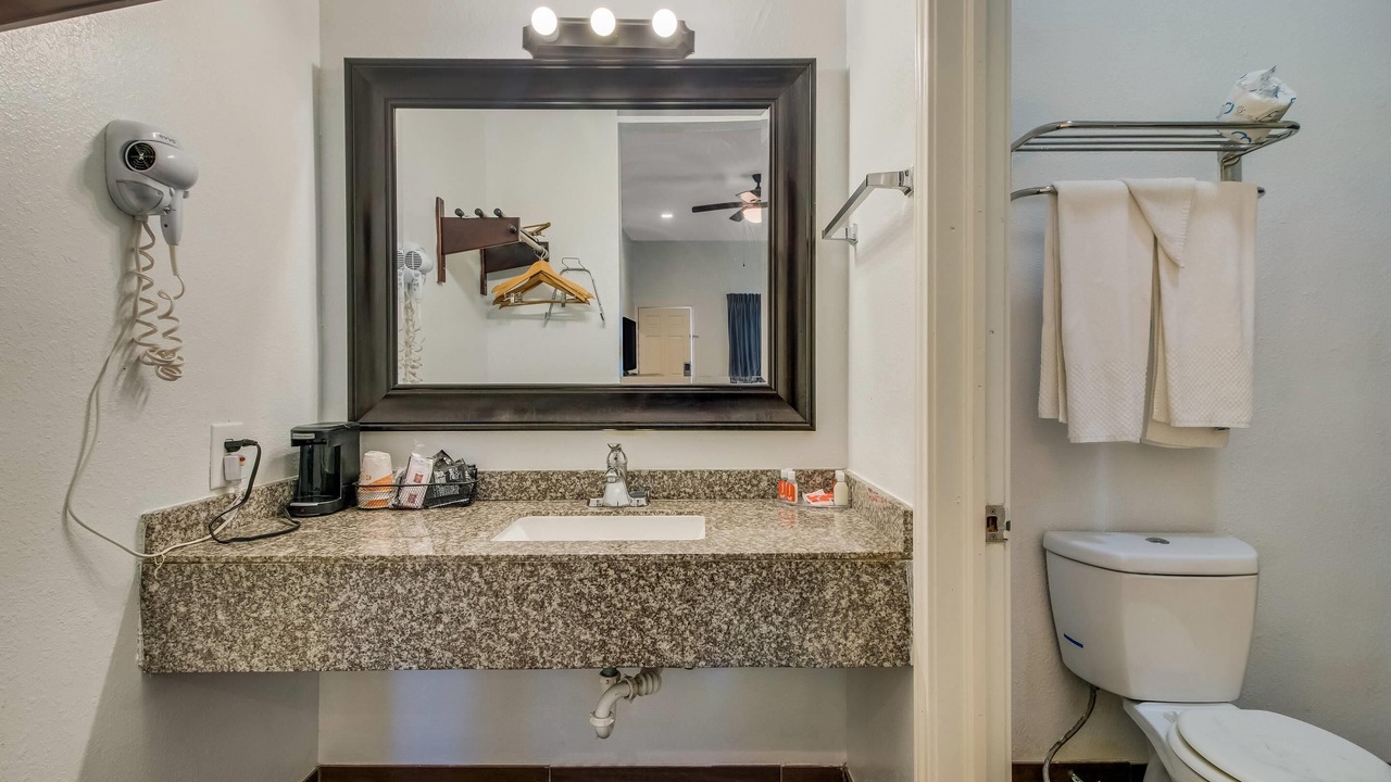 Photo of Bedroom in Fulton