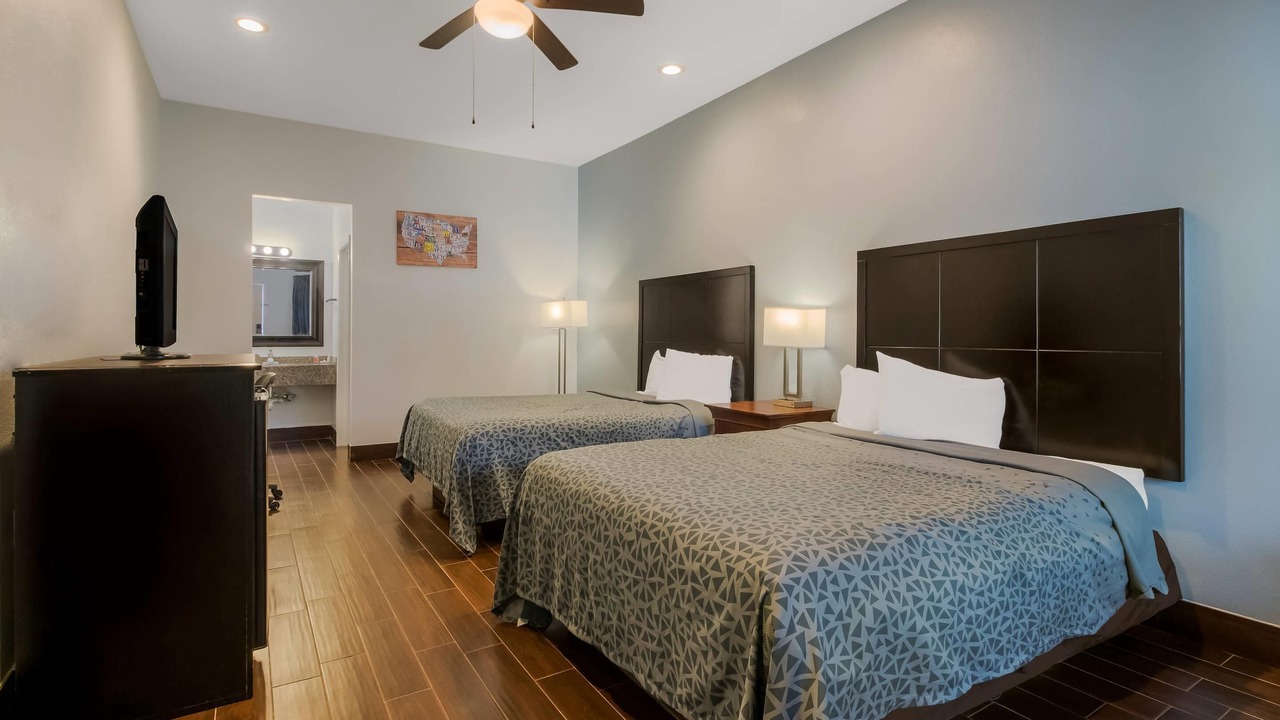 Photo of Bedroom in Fulton
