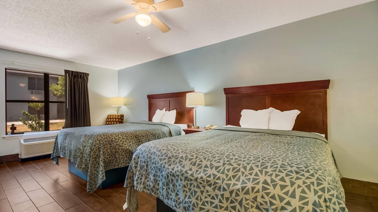 Photo of Bedroom in Fulton