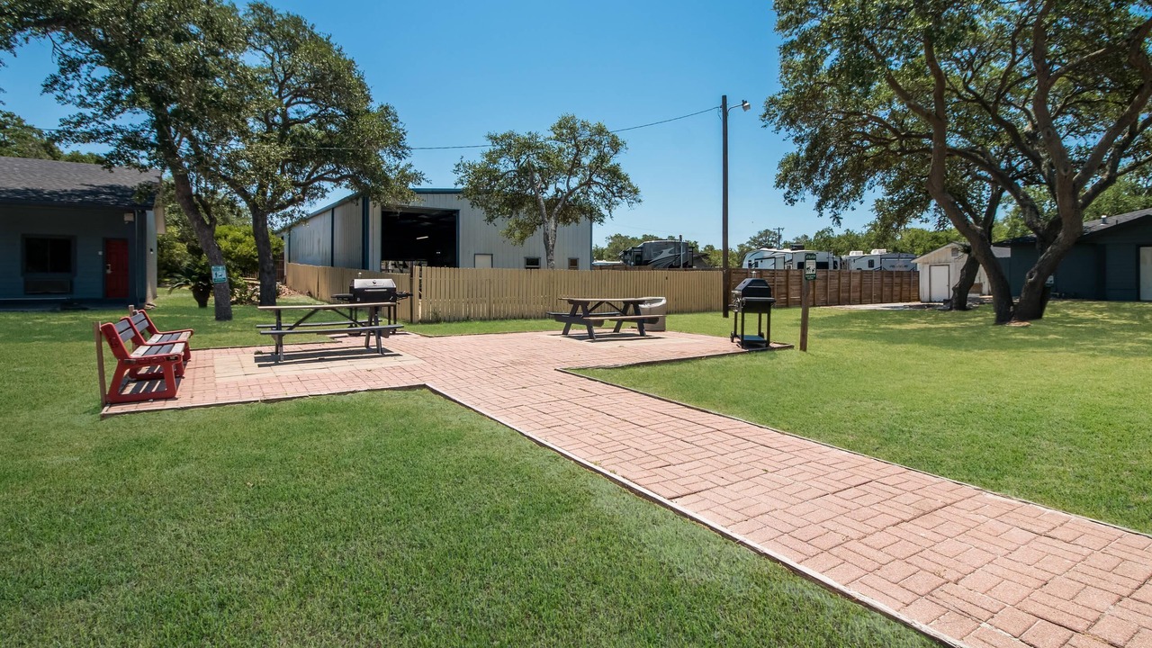 Photo of Outdoor in Fulton