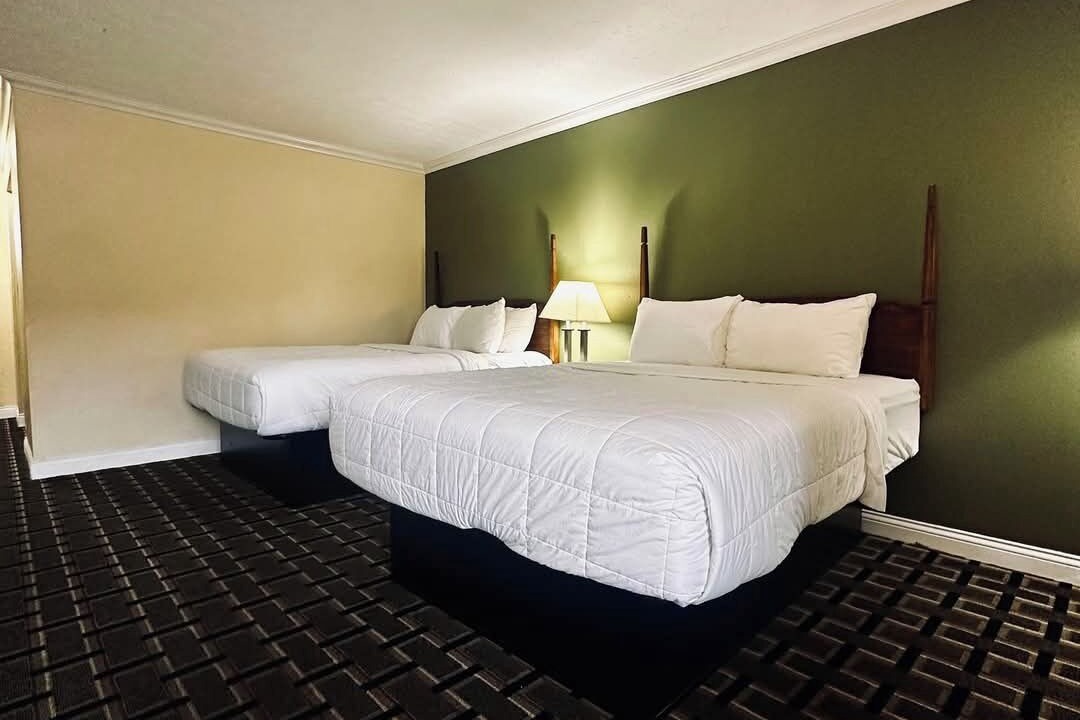 Photo of Bedroom in Harrodsburg