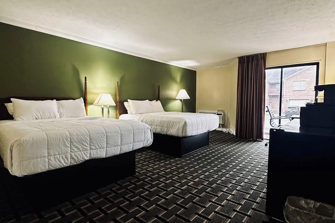 Photo of Bedroom in Harrodsburg