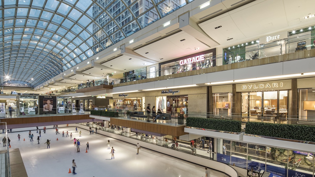 Photo of Others in The Galleria