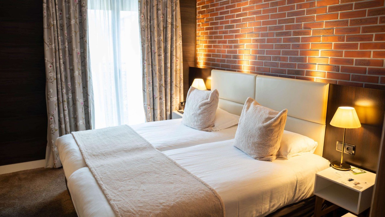 Photo of Bedroom in Gare-Jouvenet
