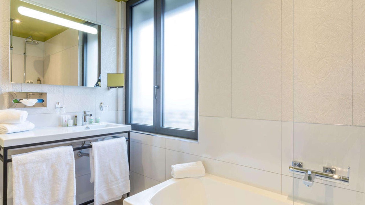 Photo of Bathroom in Gare-Jouvenet