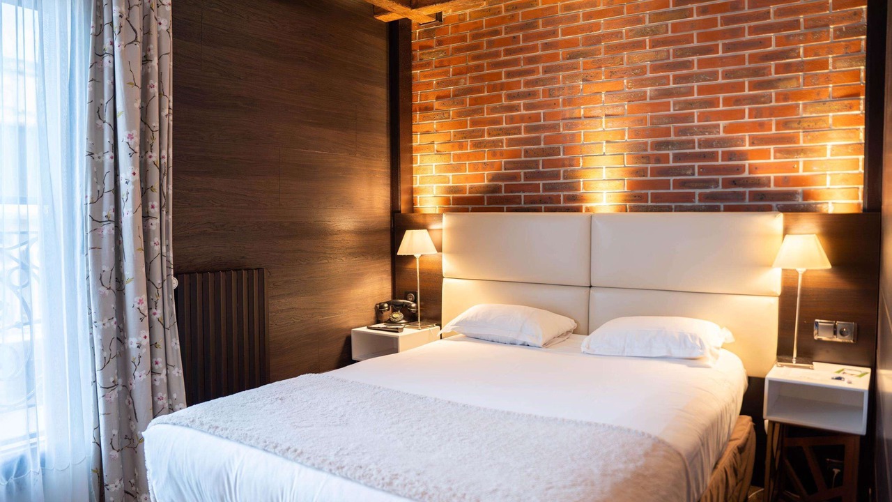 Photo of Bedroom in Gare-Jouvenet