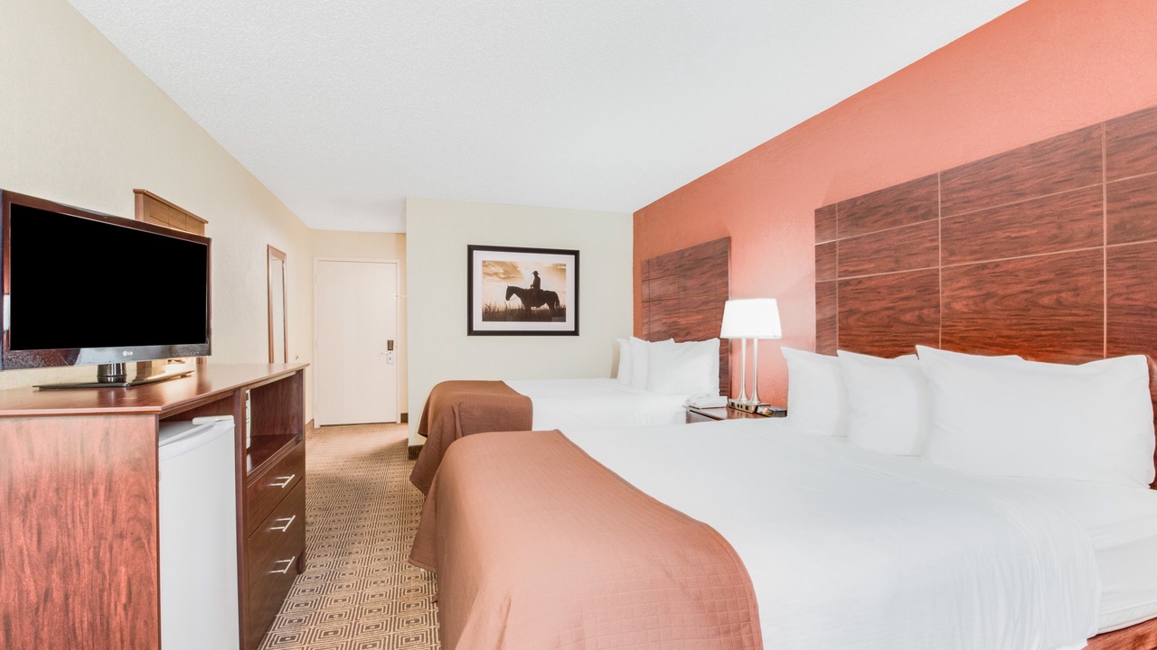 Photo of Bedroom in Midland