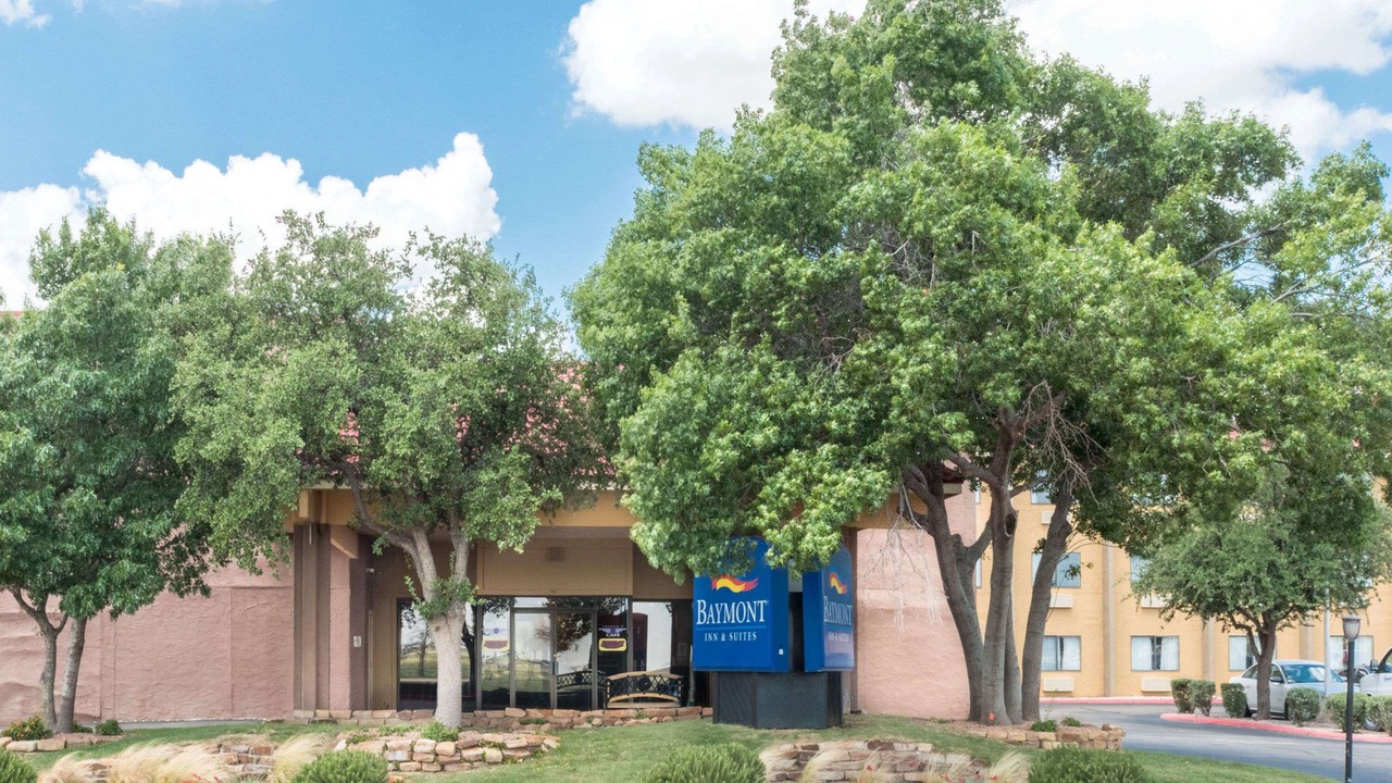 Photo of Outdoor in Midland