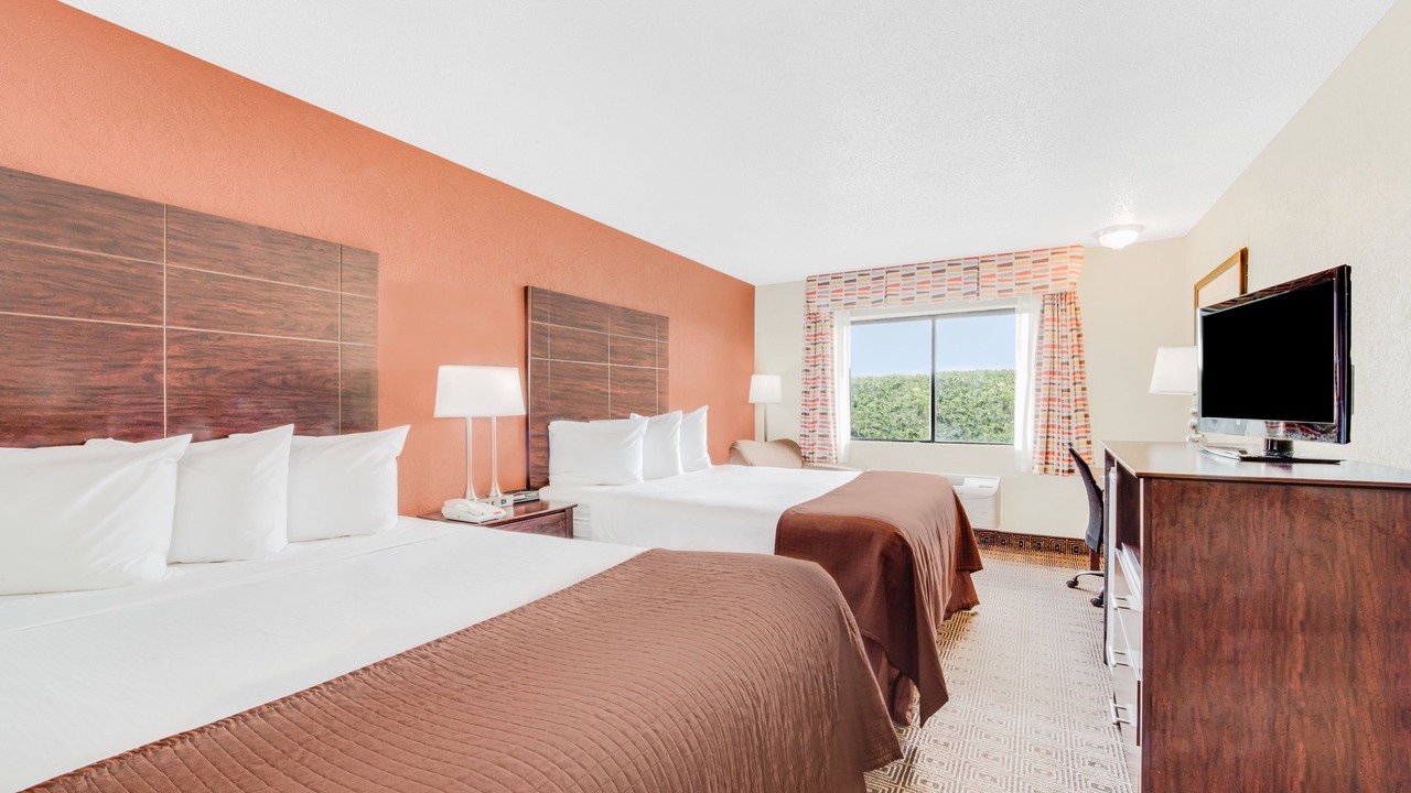 Photo of Bedroom in Midland