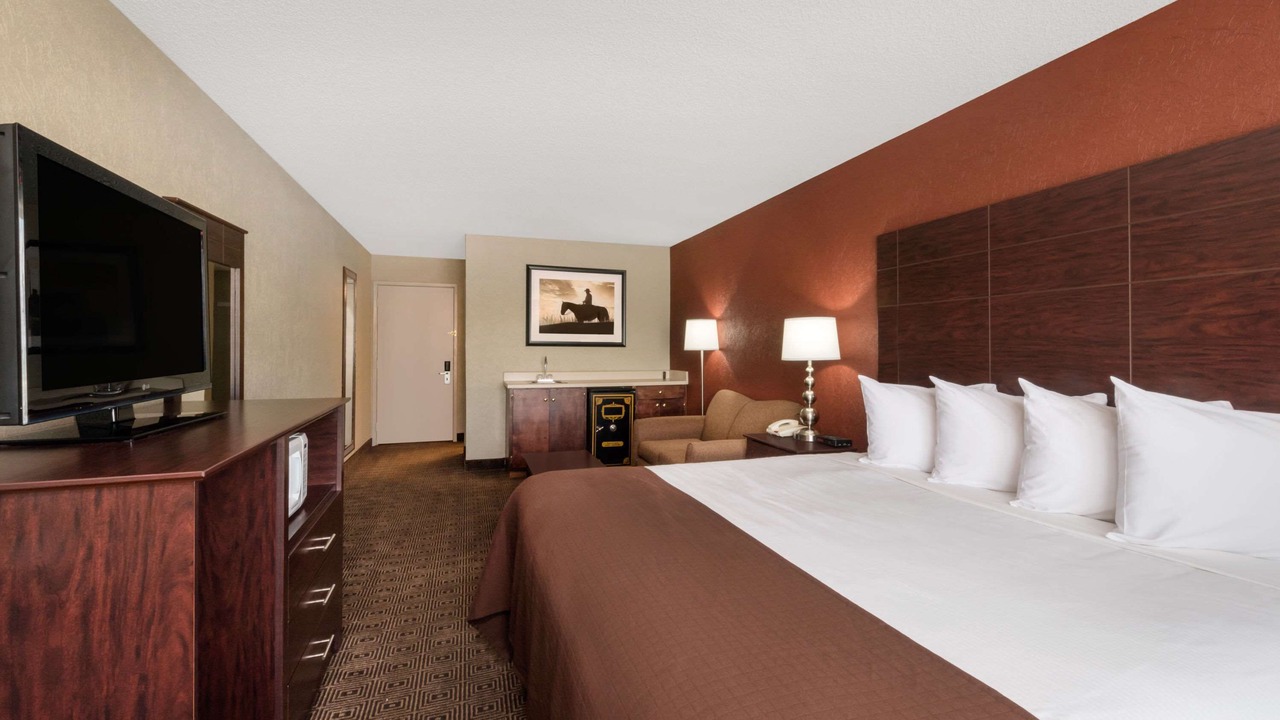 Photo of Bedroom in Midland