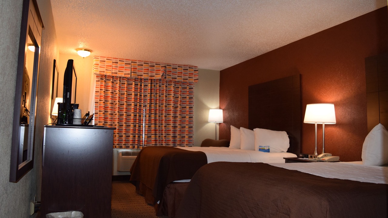 Photo of Bedroom in Midland