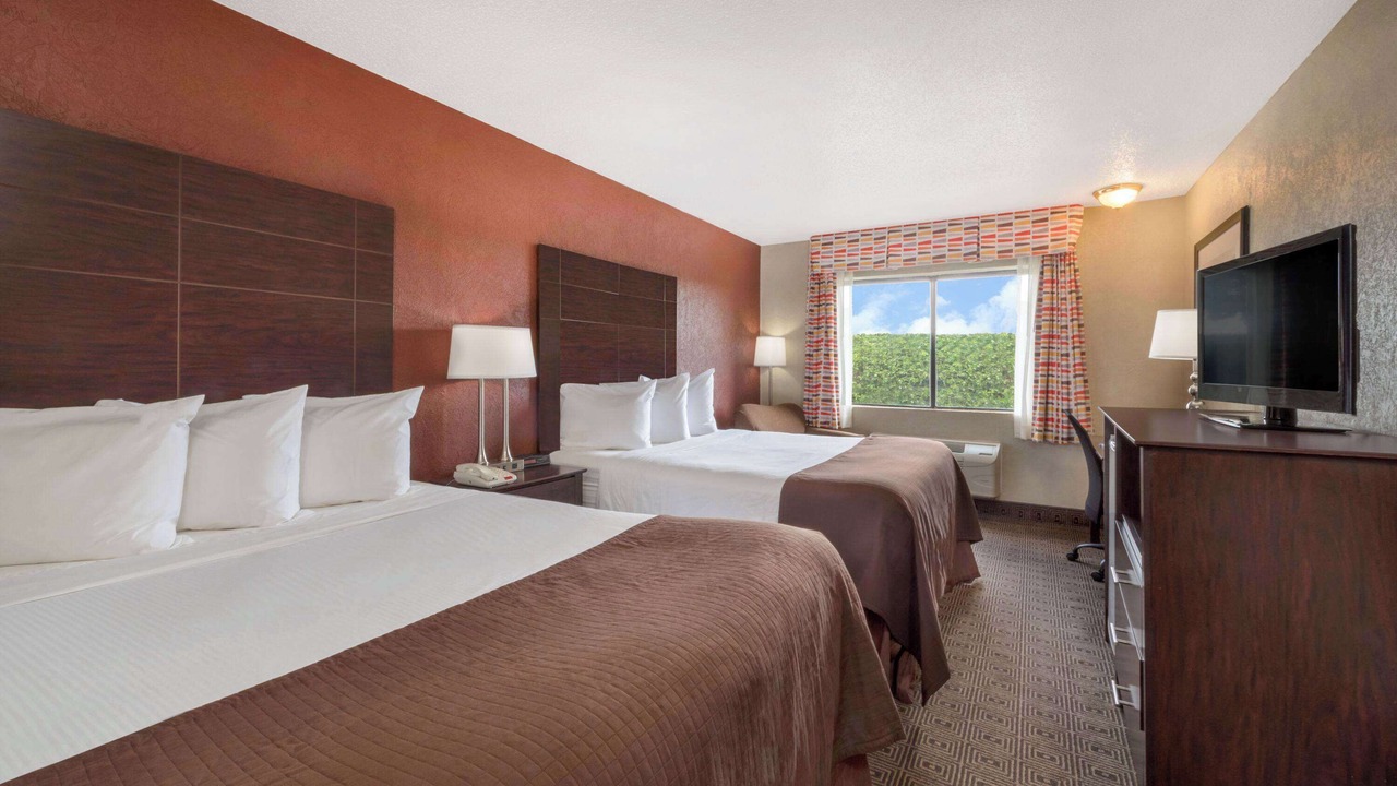 Photo of Bedroom in Midland