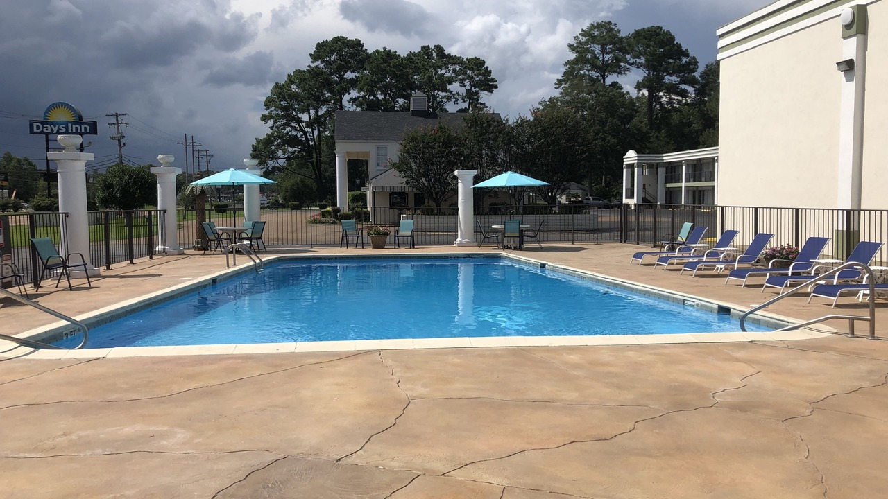 Photo of Outdoor in Natchez