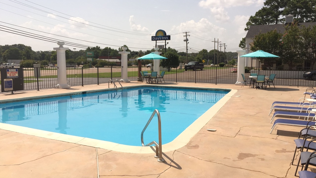 Photo of Outdoor in Natchez