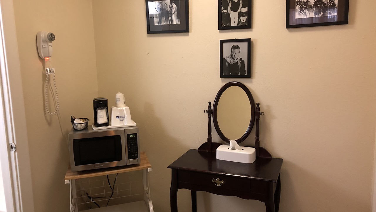 Photo of Bathroom in Natchez