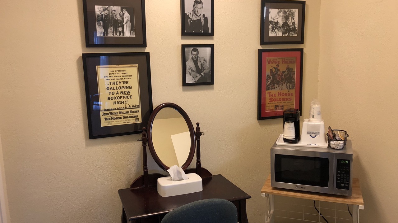 Photo of Bathroom in Natchez
