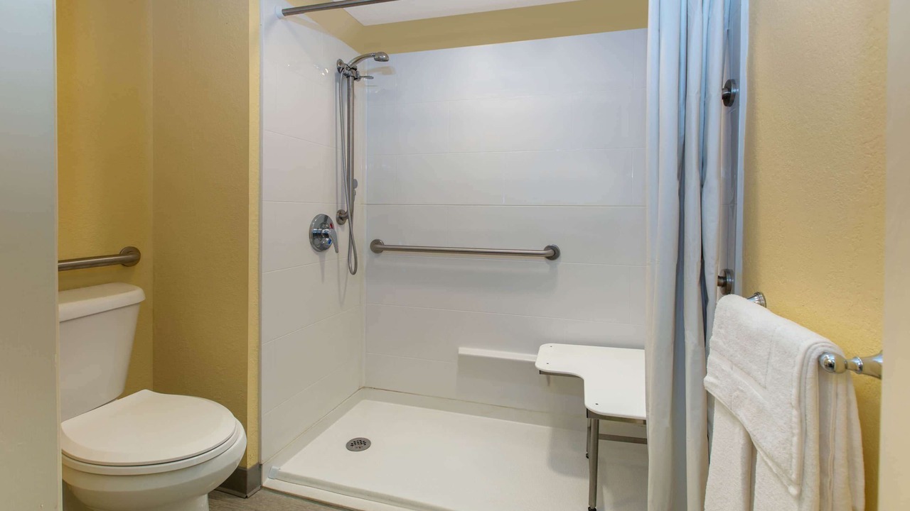 Photo of Bathroom in Natchez