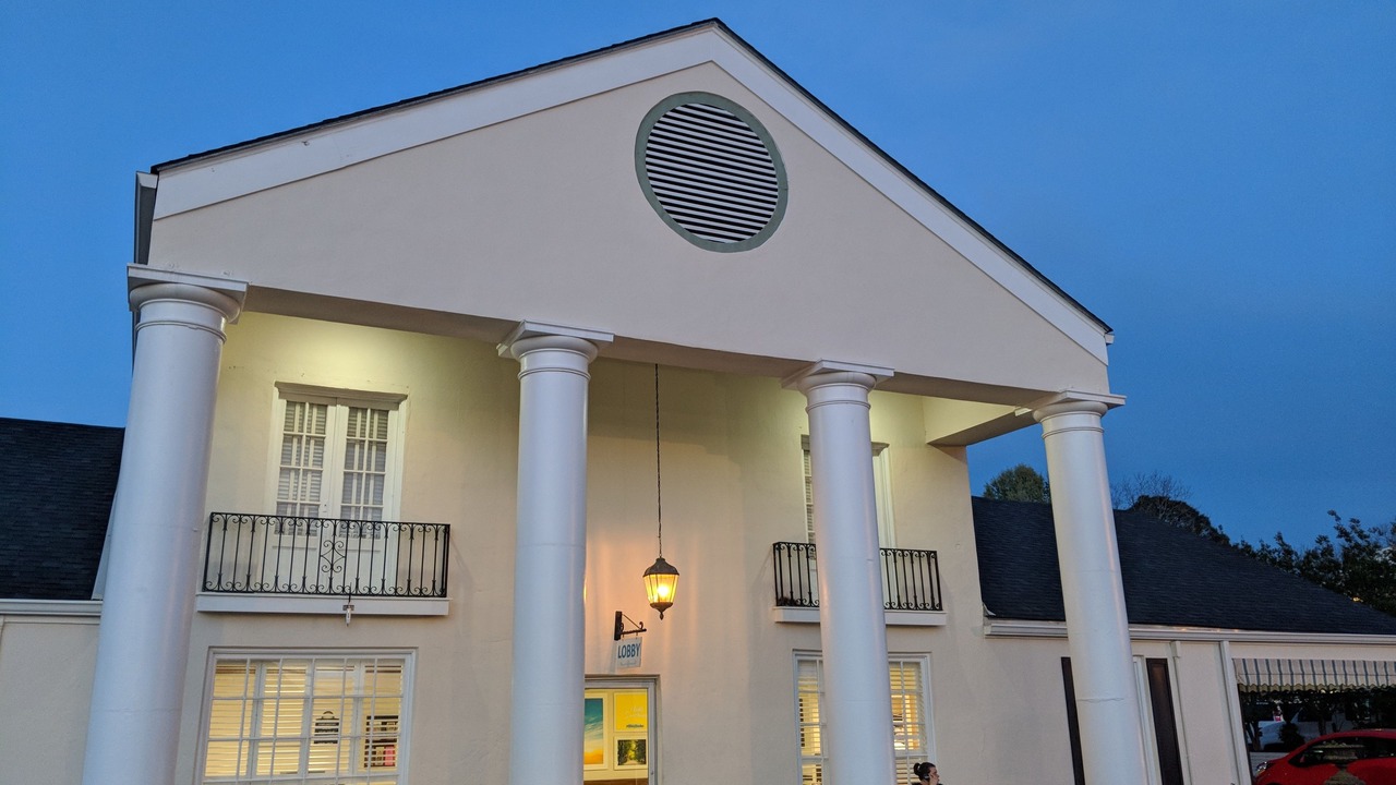 Photo of Outdoor in Natchez